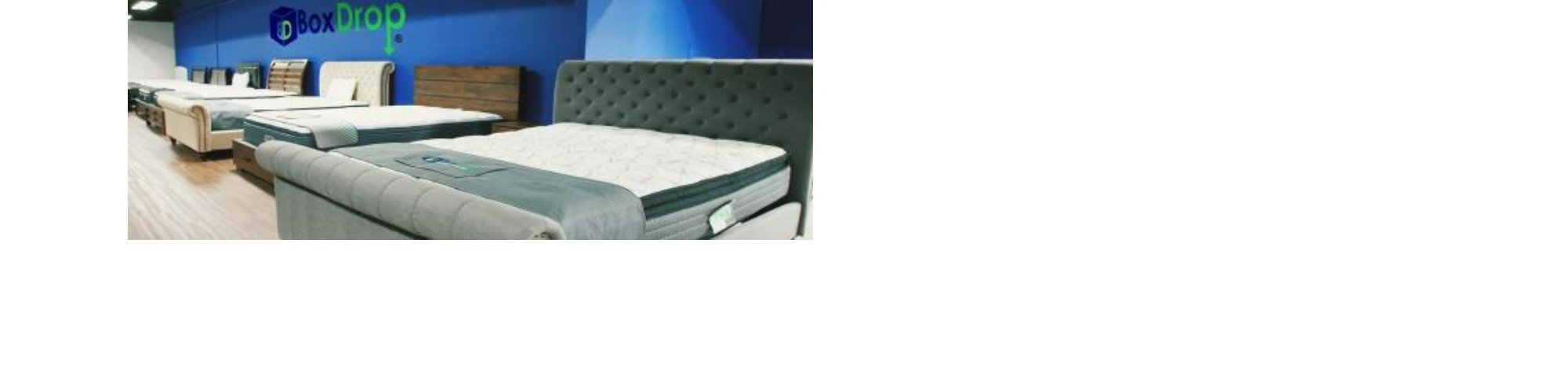 BoxDrop Mattress &amp; Furniture Daytona Beach, FL cover