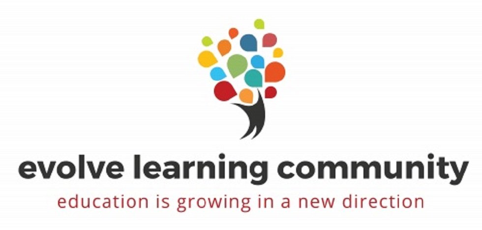 Evolve Learning Community cover