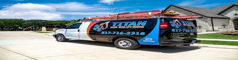 Titan Air Solutions cover