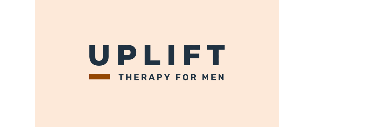 UpLift Therapy For Men cover