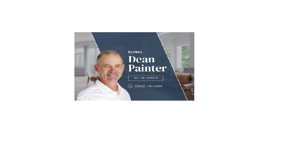 Dean Painter CIR REALTY Realtor cover