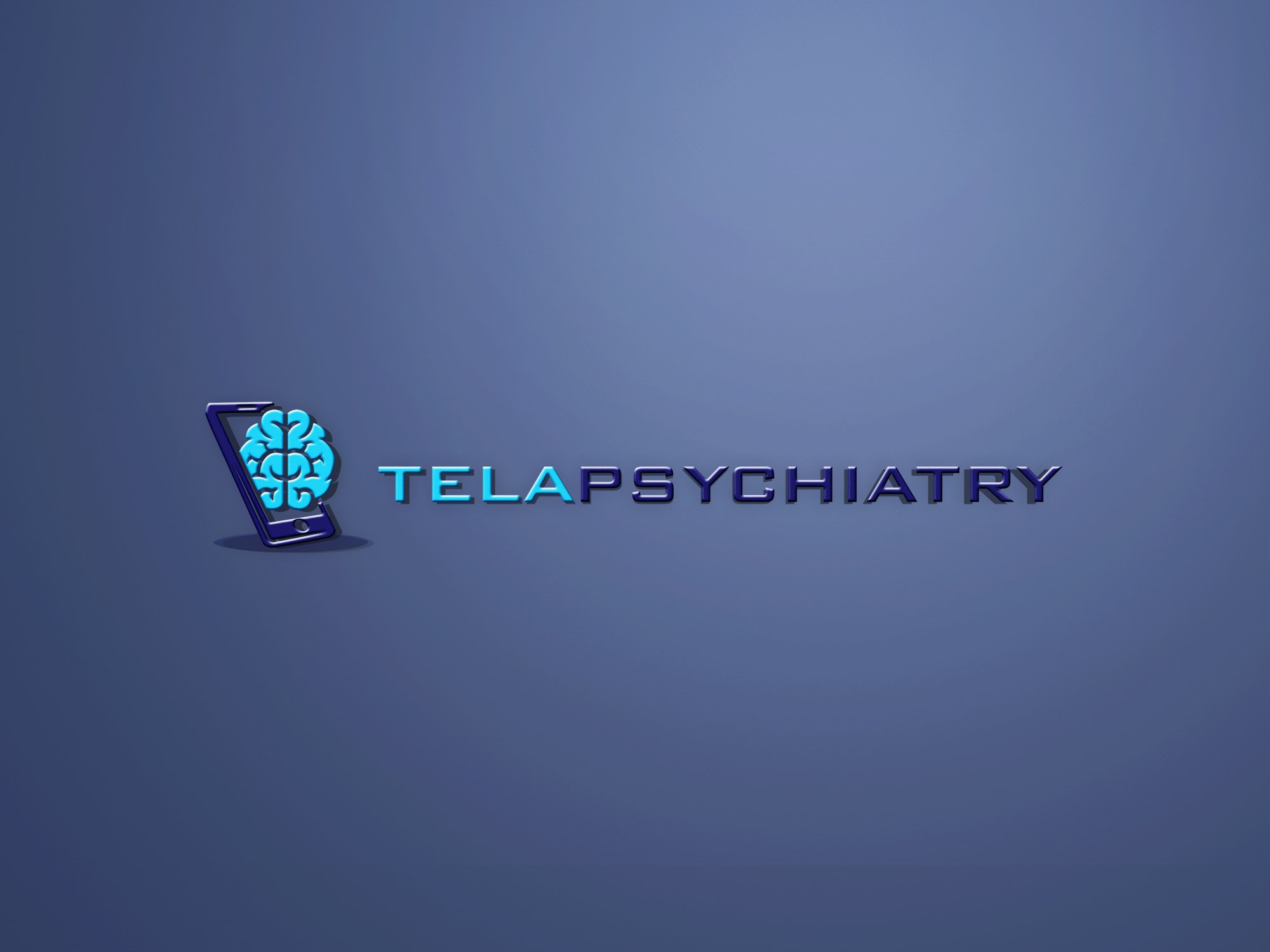 Telapsychiatry cover