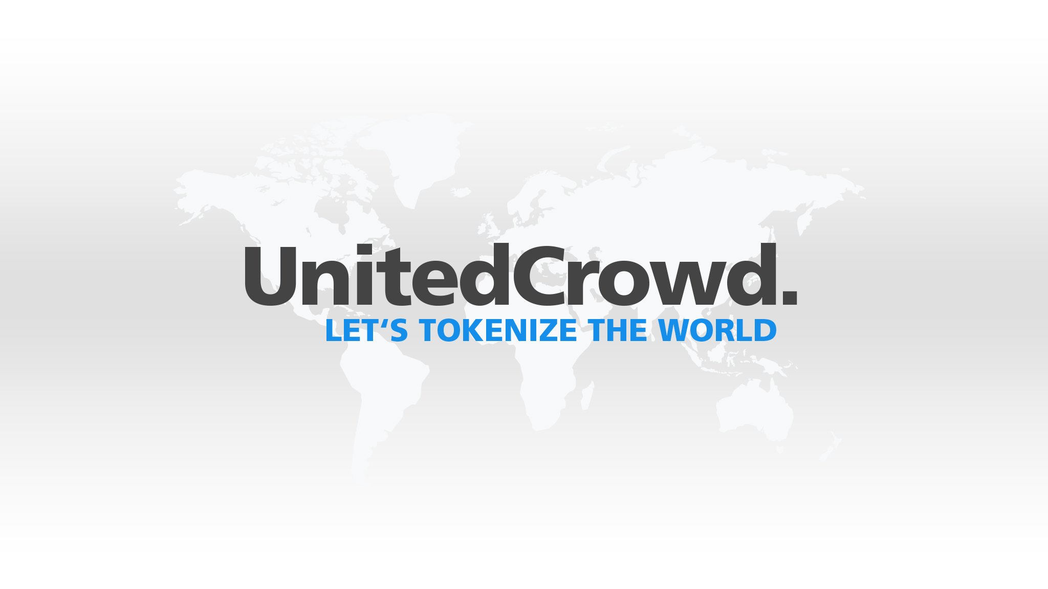 UnitedCrowd cover