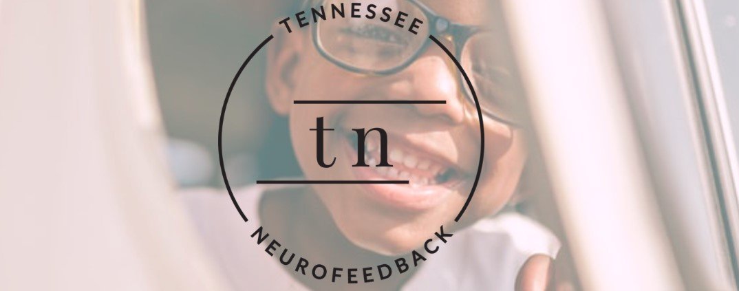 Tennessee Neurofeedback cover