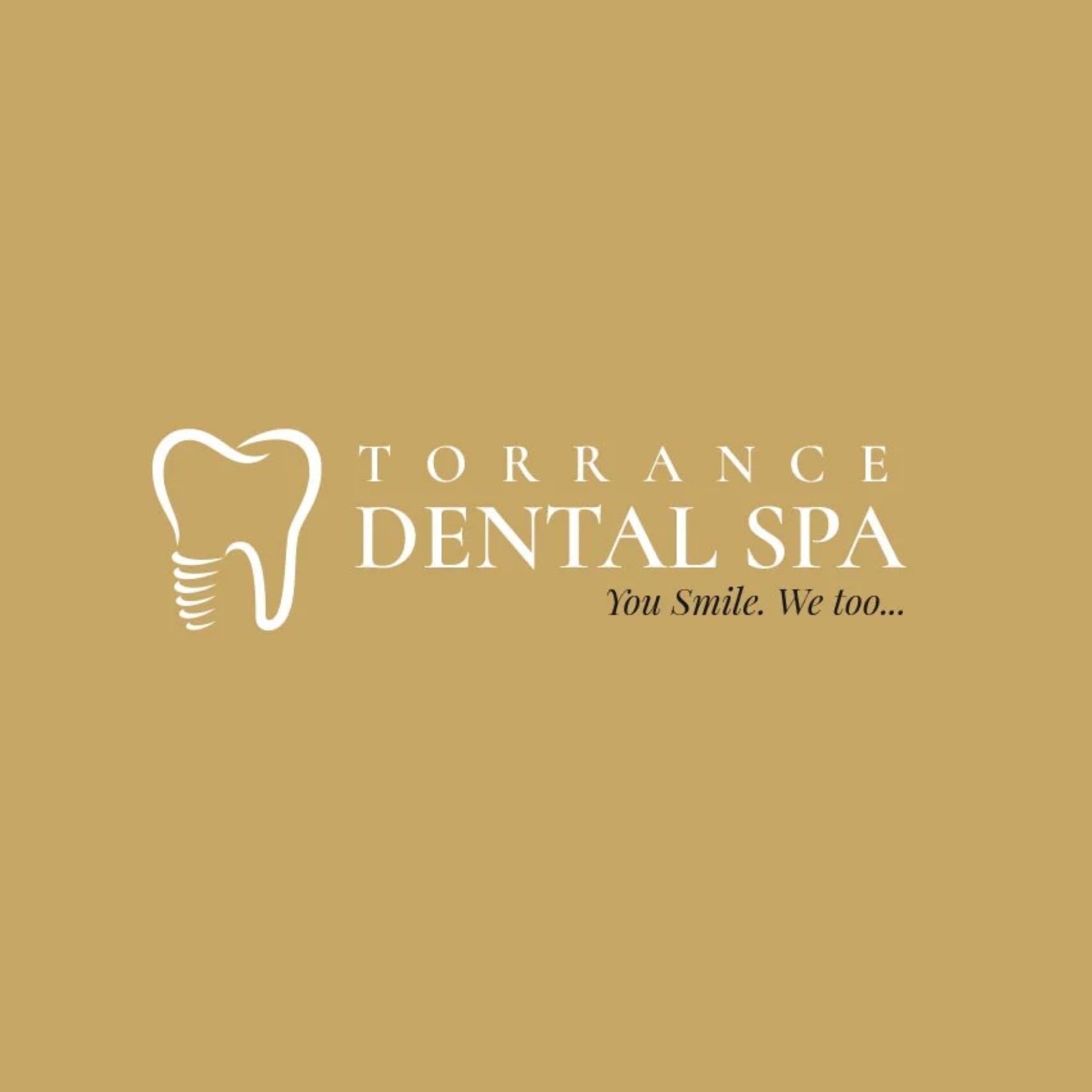 Torrance Dental Spa cover