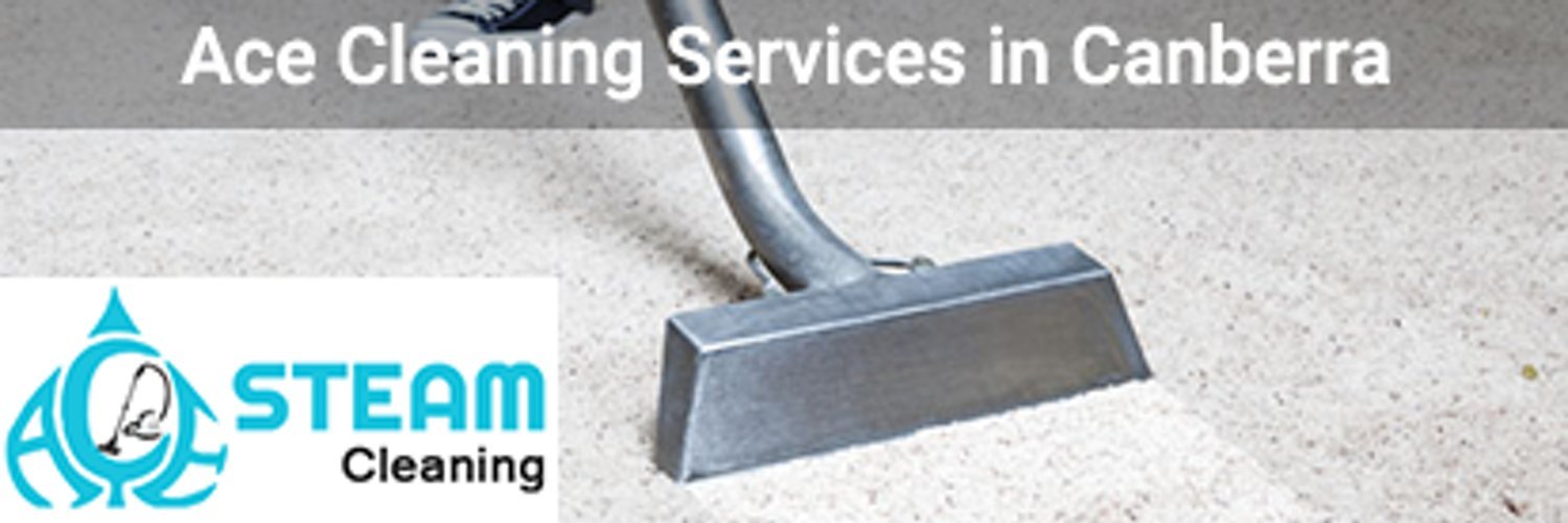 Ace Carpet Cleaning Canberra cover image