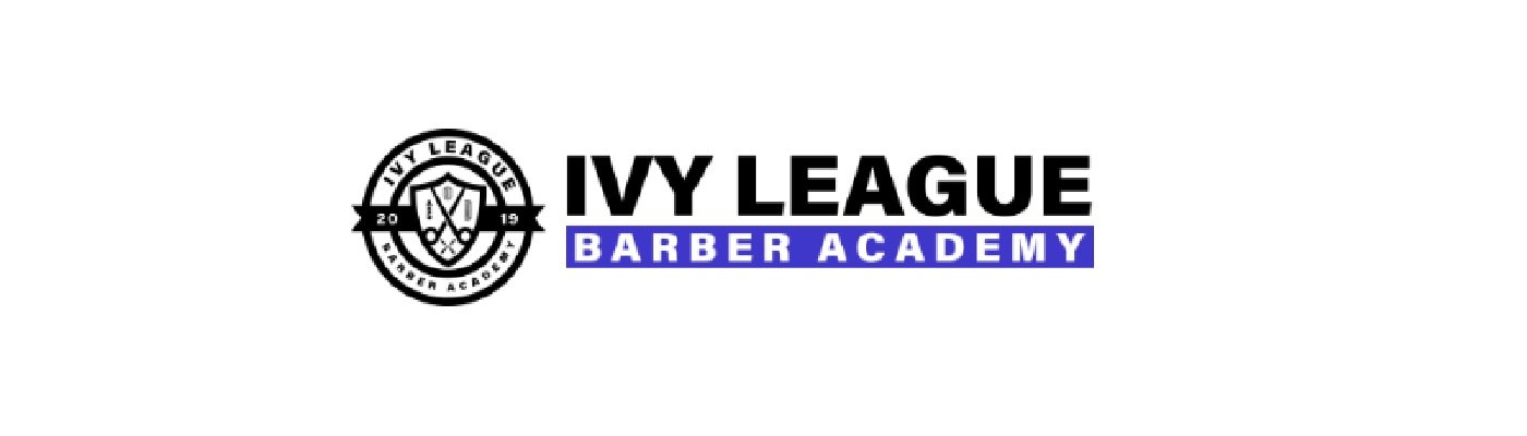 Ivy League Barber Academy cover image