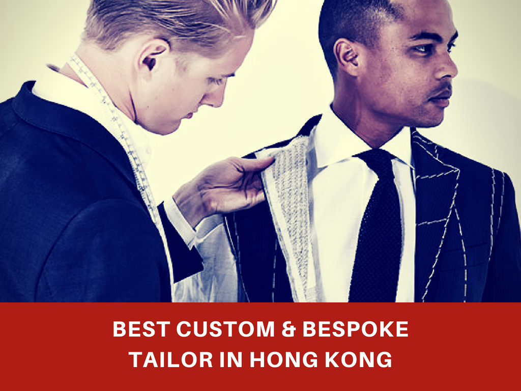 Bobby&#039;s fashions - Custom Tailoring and Clothing Store in Hong Kong cover