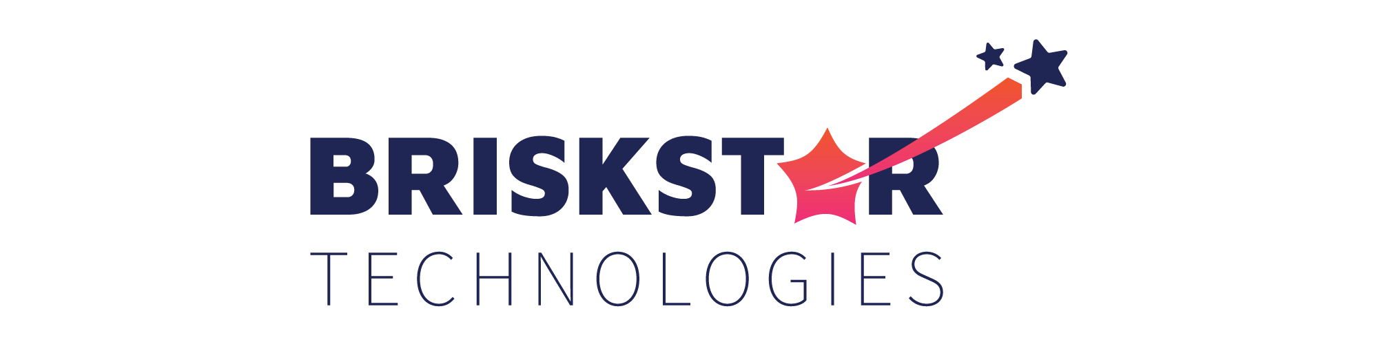 Briskstar Technologies cover