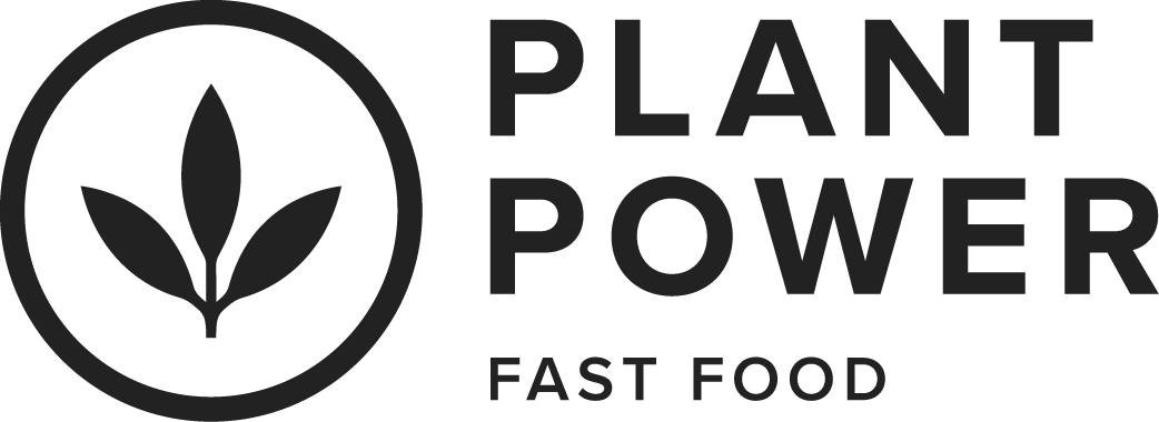 Plant Power Fast Food cover image