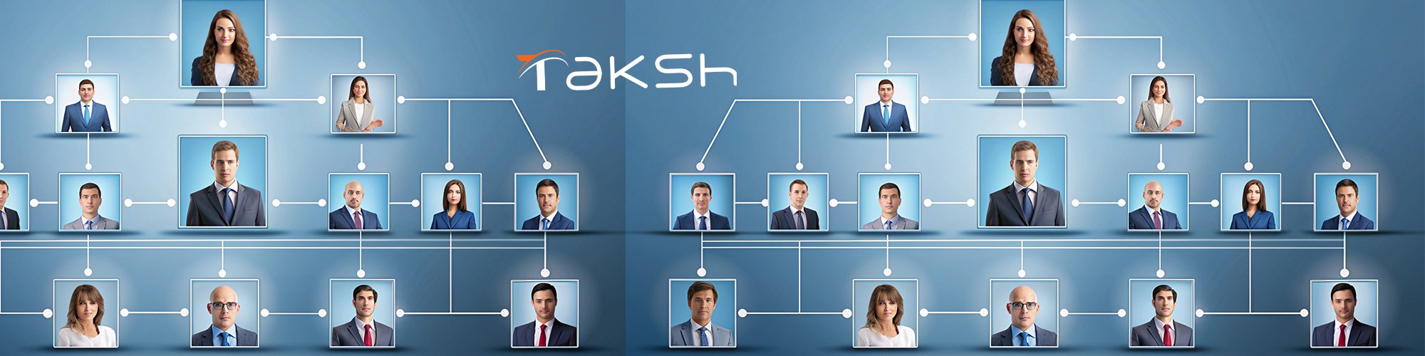 Taksh IT Solutions Pvt Ltd cover