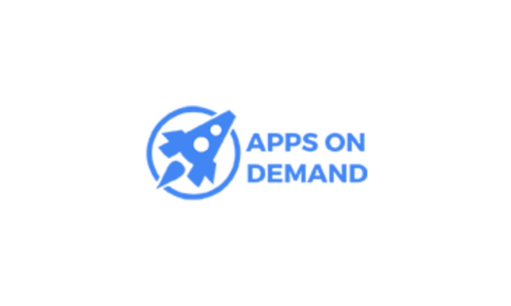 Apps On Demand cover