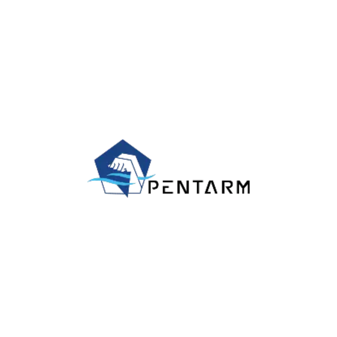 Pentarm Pools cover