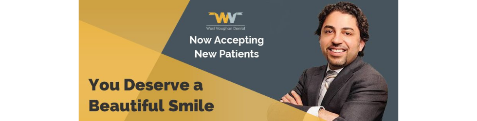 West vaughan Dental cover