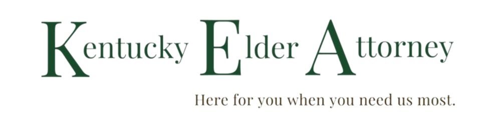 Kentucky Elder Attorney cover