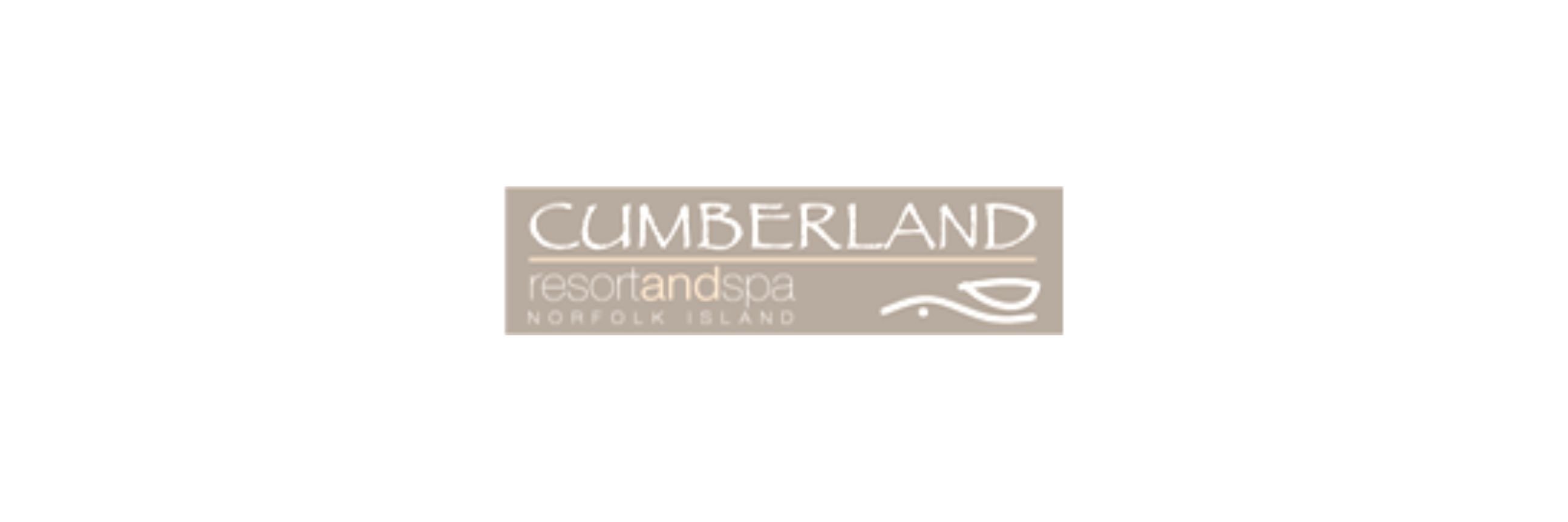 Cumberland Resort and Spa cover