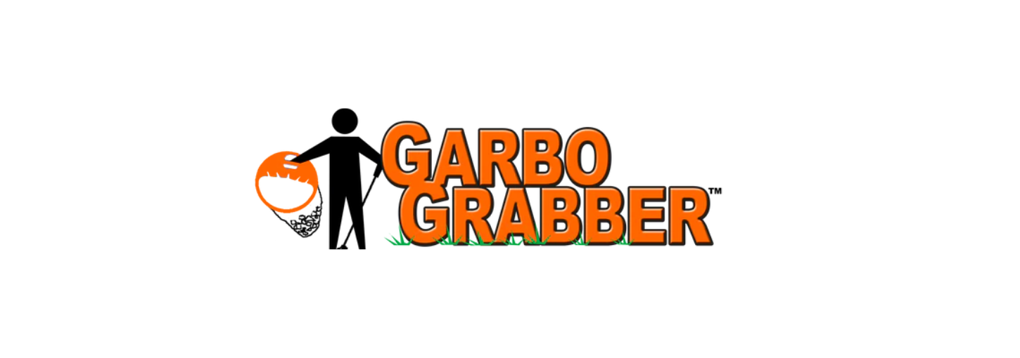 Garbo Grabber cover