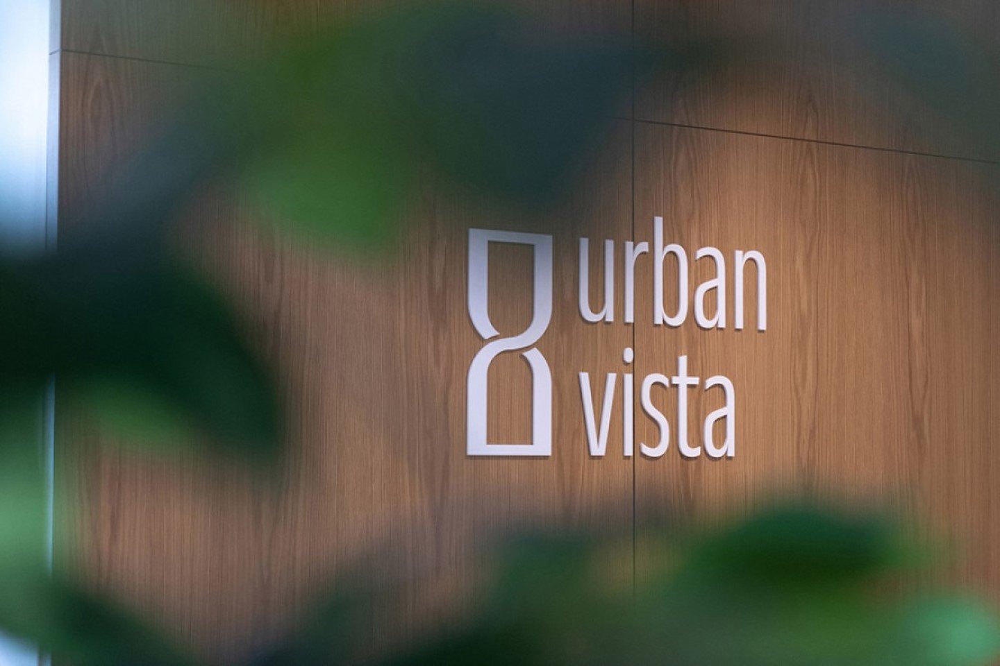 Urban Vista Real Estate cover