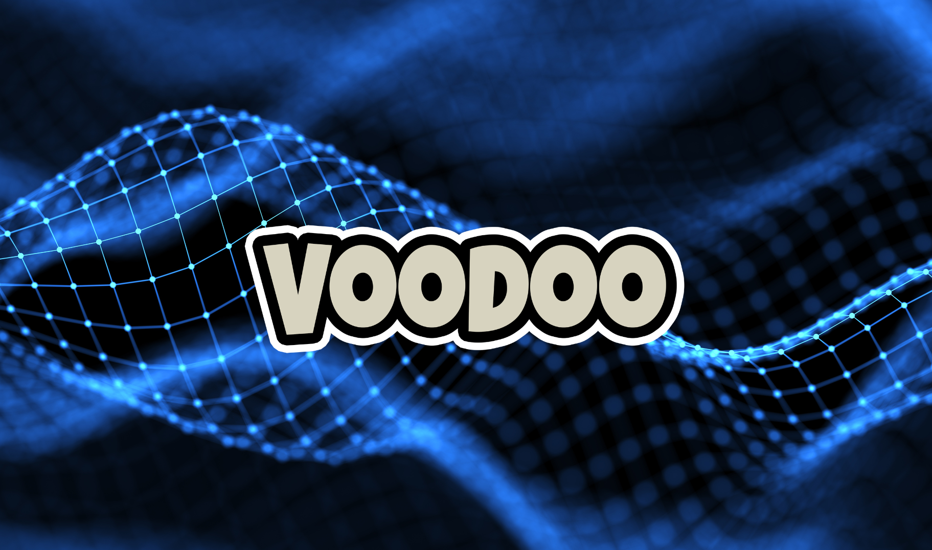 Voodoo Token cover