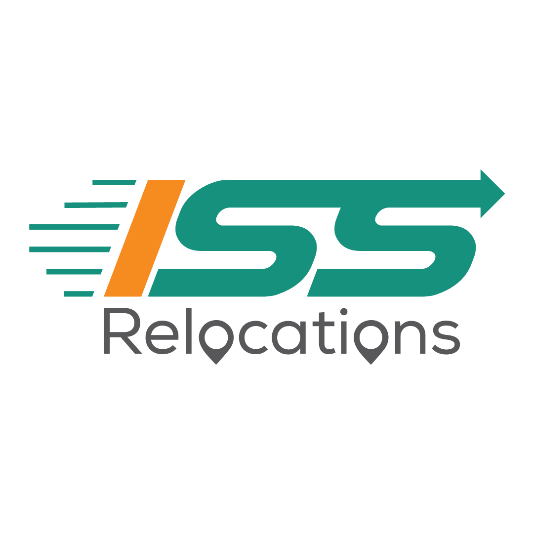 ISSRELOCATION cover