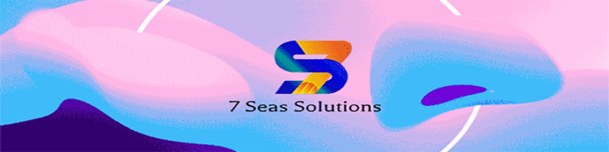 7 Seas Solutions cover