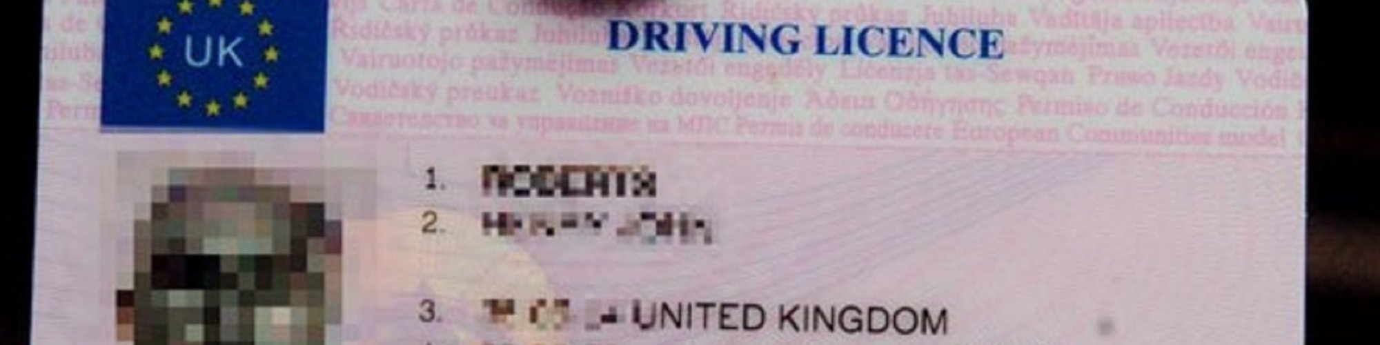 Buy Driver License Online EU | StartUs
