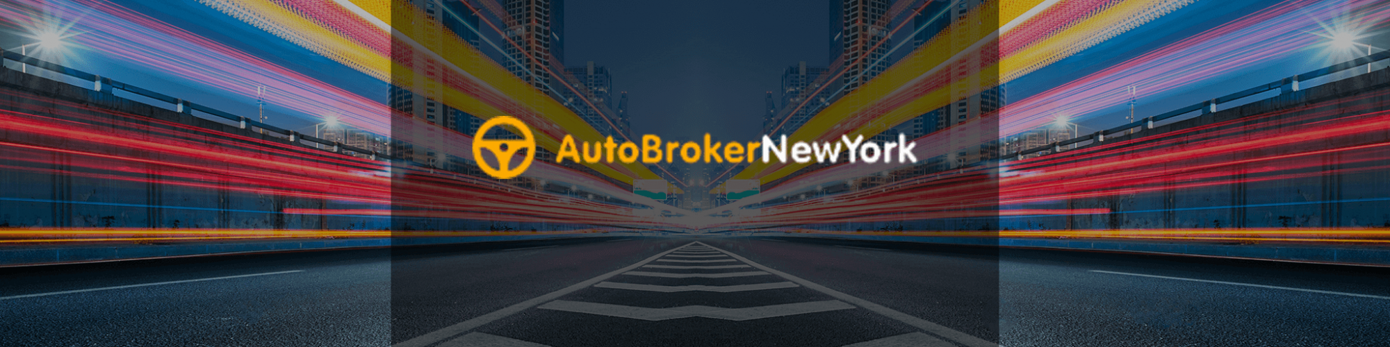 Auto Broker New York