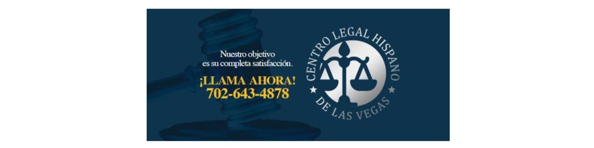 Centro Legal Hispano de Las Vegas