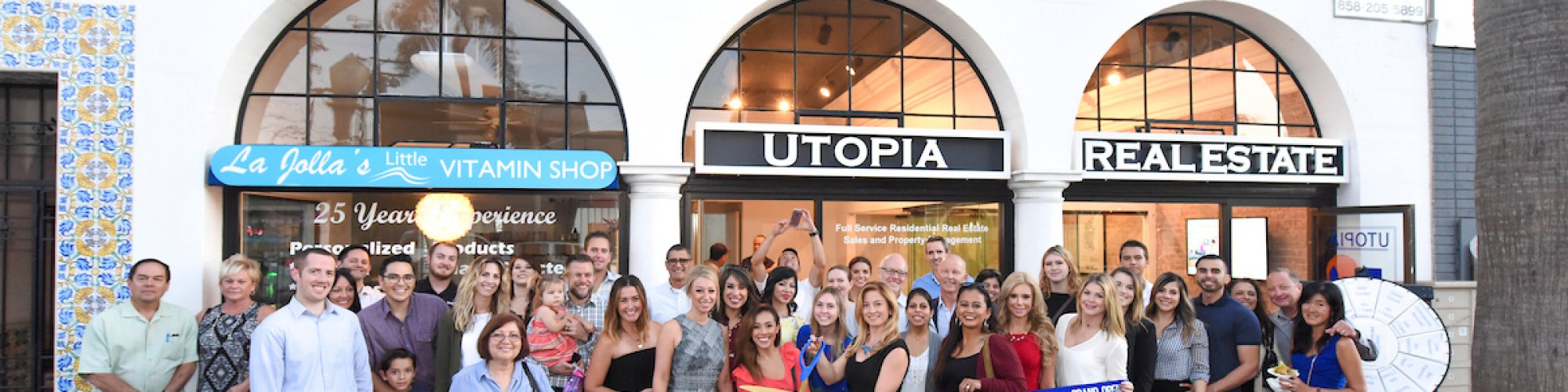 utopia management cancel lease