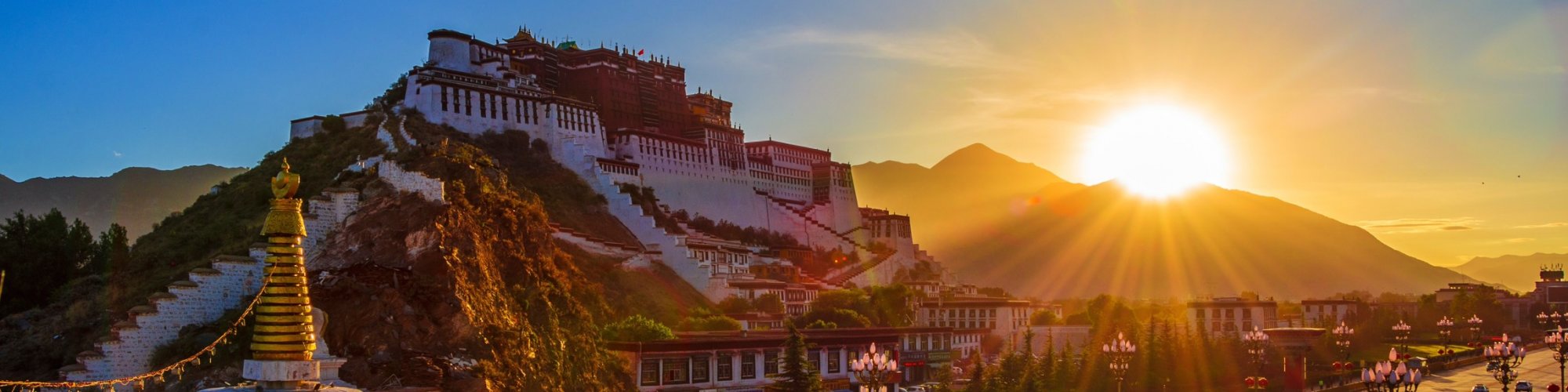 Tibet Focus Travel & Tours