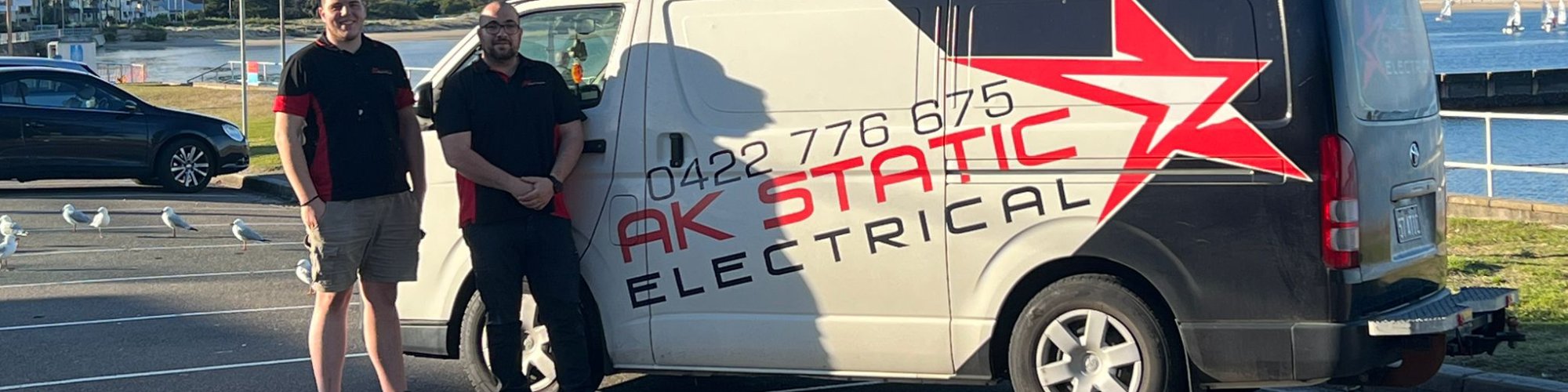 AK Static Electrical