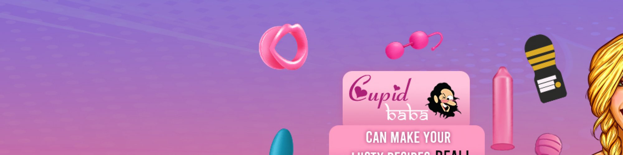 Cupidbaba