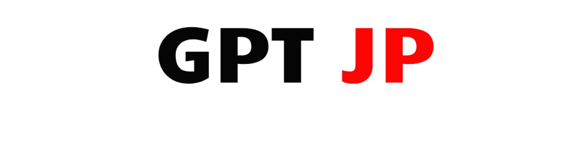 GPT JP