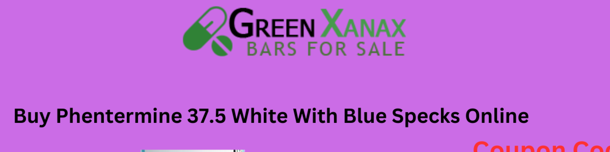 Buy Phentermine 37.5 White With Blue Specks Online 