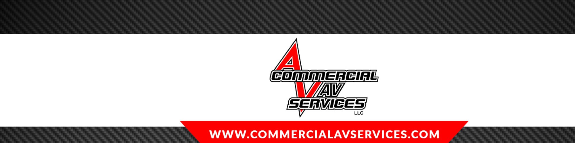 Commercial AV Services