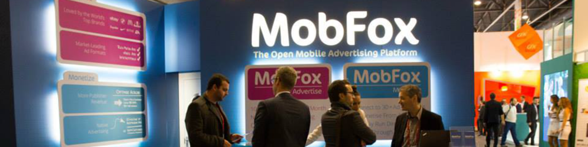 MobFox Mobile Advertising