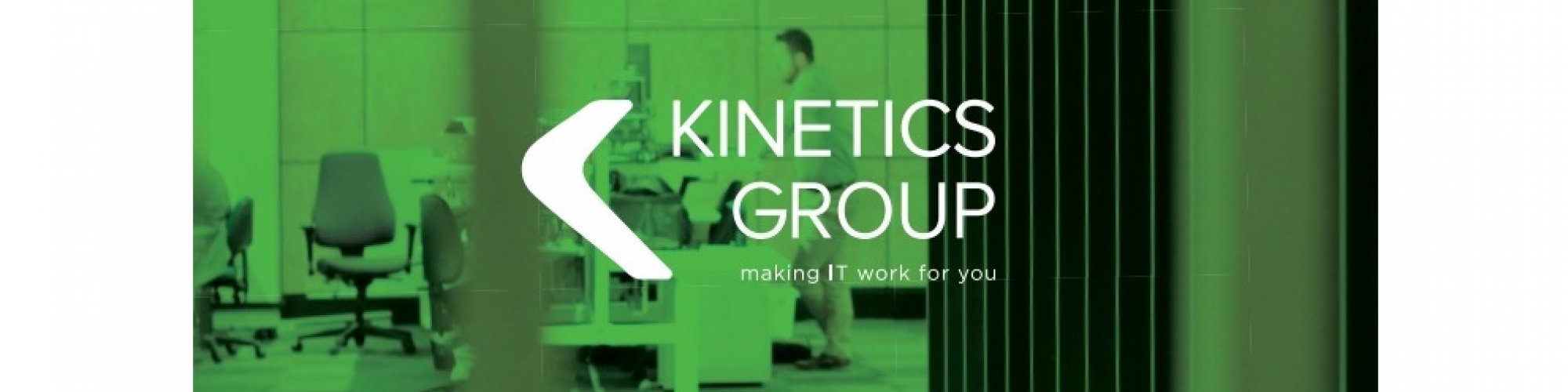 Kinetics Group