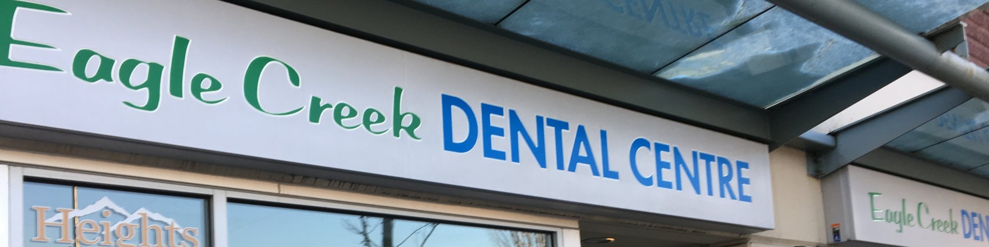 Eagle Creek Dental Centre