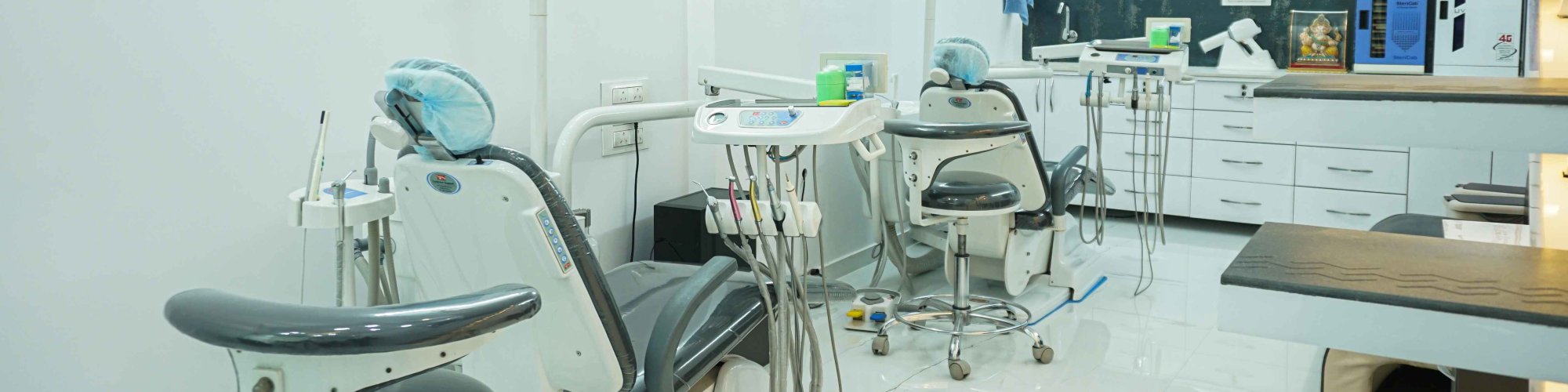 Dental Clinic in Kharghar - Perfect 32 Dental Clinic