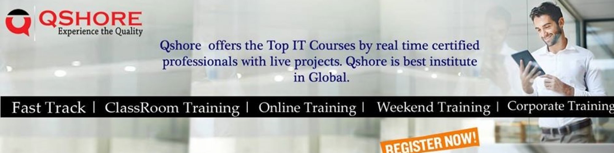 Qshore Technologies Pvt Ltd