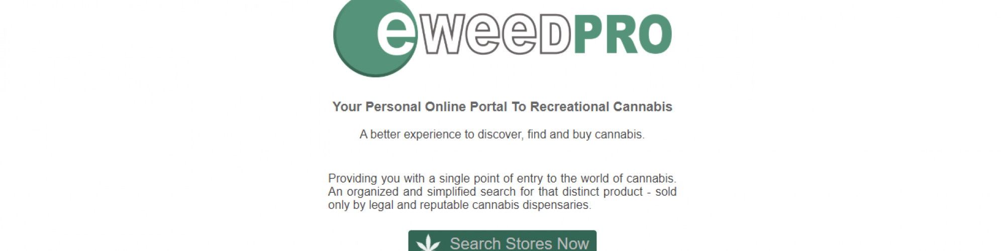 eWeedPRO