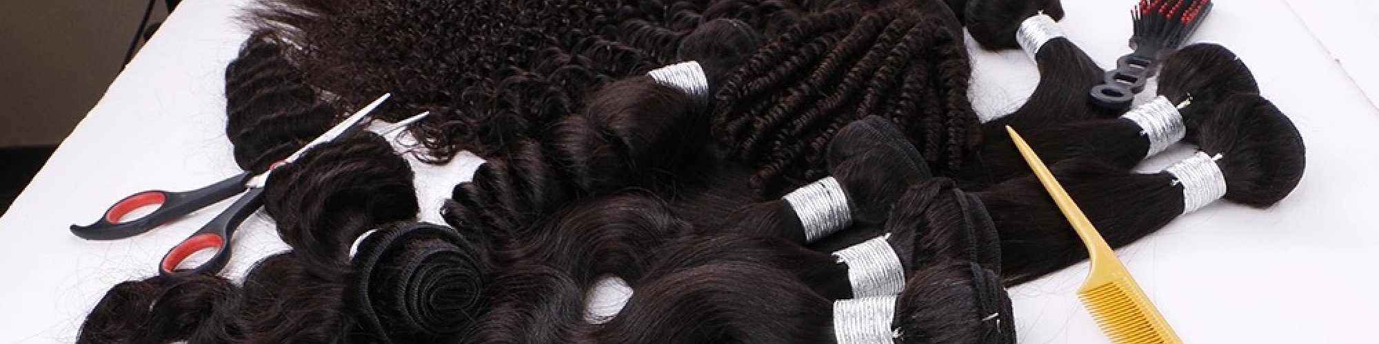 Just Virgin Hair Store - China Top Wigs & Virgin Hair Vendor