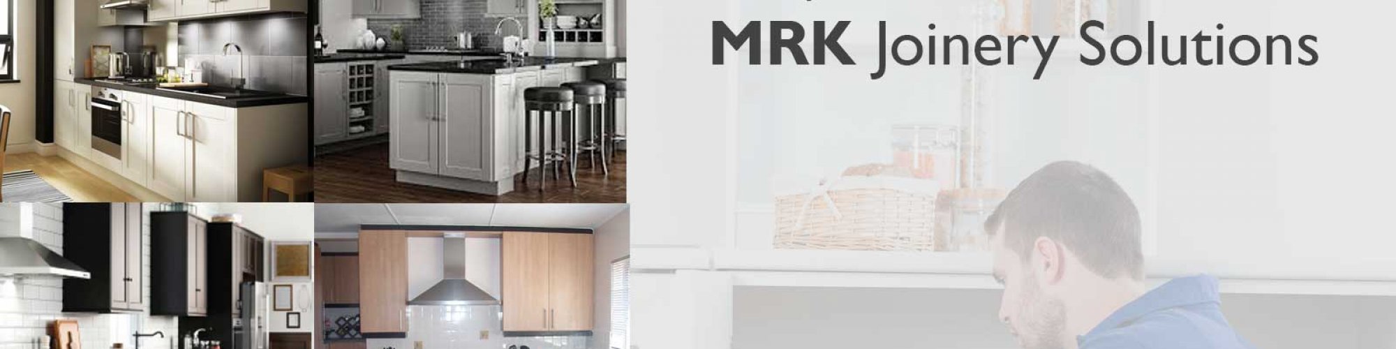 MRK Joinery Solutions