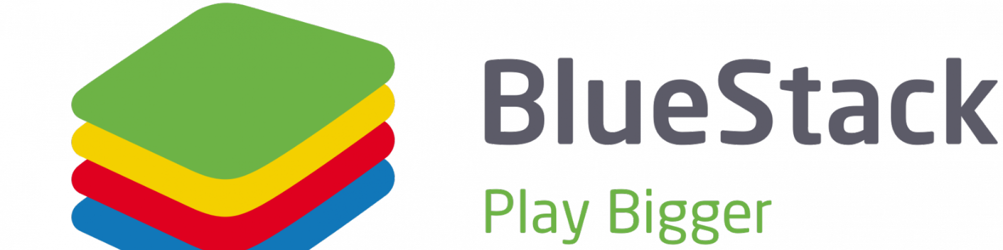 bluestacks app player for mac logo