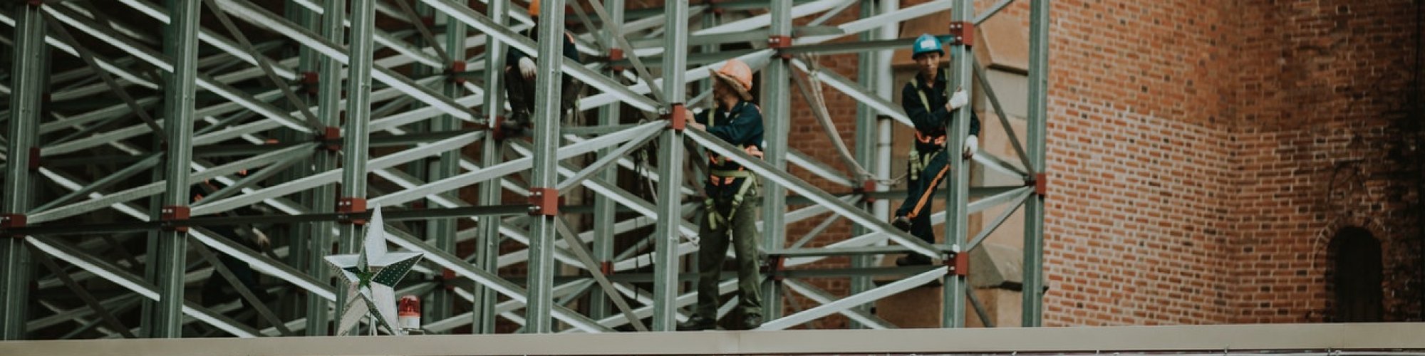 GGC Scaffolding & Rigging