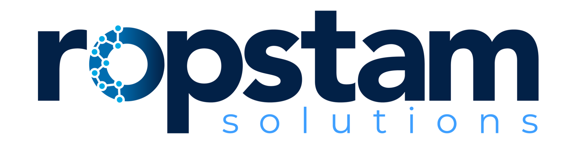 Ropstam Solutions