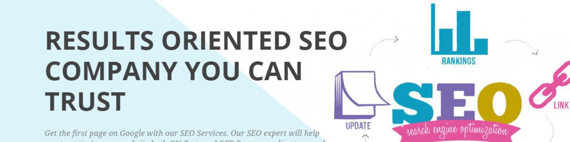 Techdzine - SEO Company in Mumbai