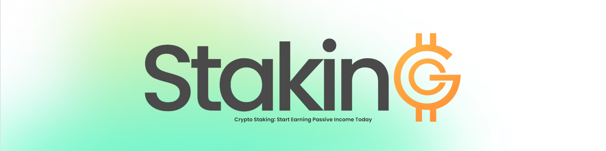 Cryptogeek Staking