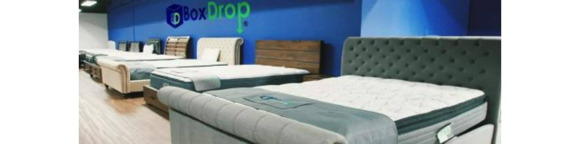 BoxDrop Mattress & Furniture Daytona Beach, FL