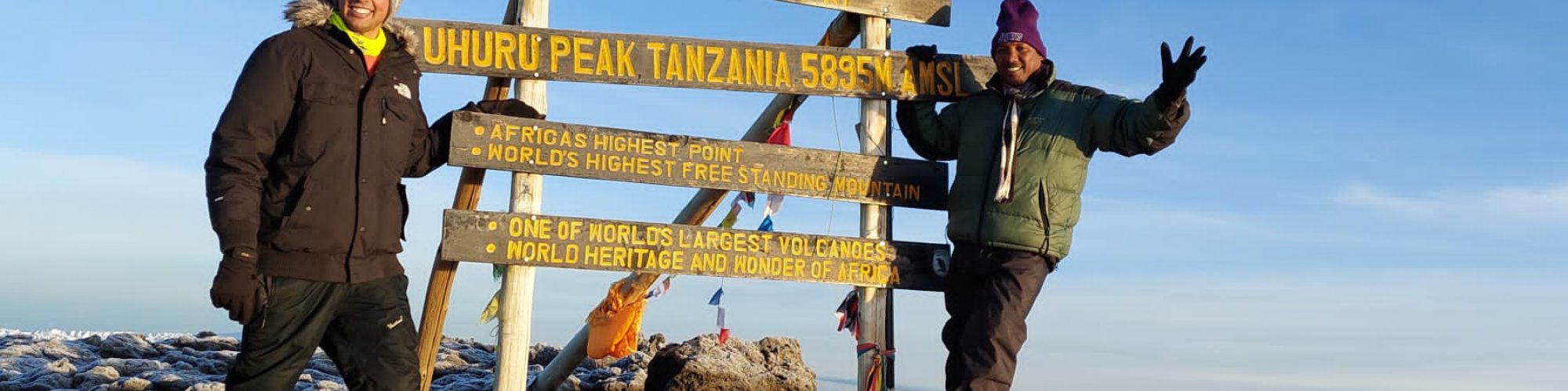 AFRICA NATURAL SAFARIS - Best Tanzania Migration Safari | Kilimanjaro Hiking Tour Operator